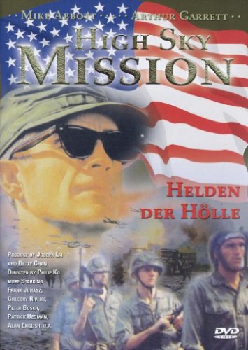 Product Image: High Sky Mission