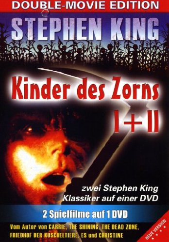 Kinder des Zorns 1+2 Movies