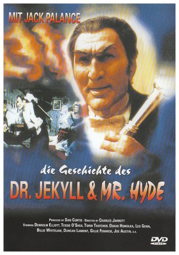 Product Image: Die Geschichte des Dr. Jekyll & Mr. Hyde