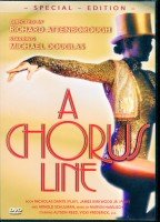 A Chorus Line - Special Edition Movies