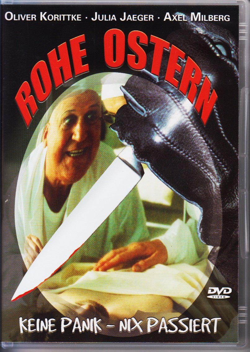 Rohe Ostern Movies