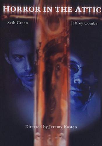 Horror in the Attic Films