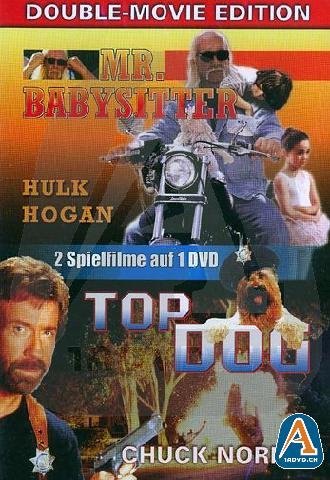 Top Dog / Mr. Babysitter (2 Fi Music
