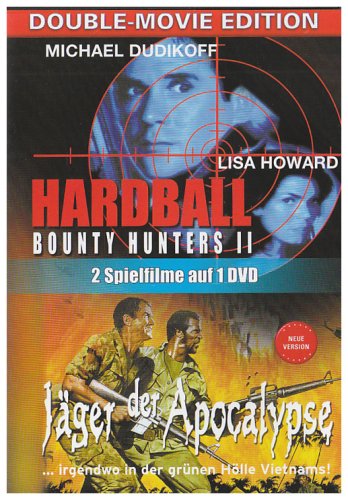 Hardball/Jäger der Apocalypse Films