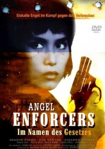 Enforcers - Im Namen des Gesetzes Music