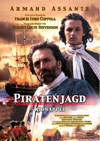 Product Image: Piratenjagd - Kidnapped