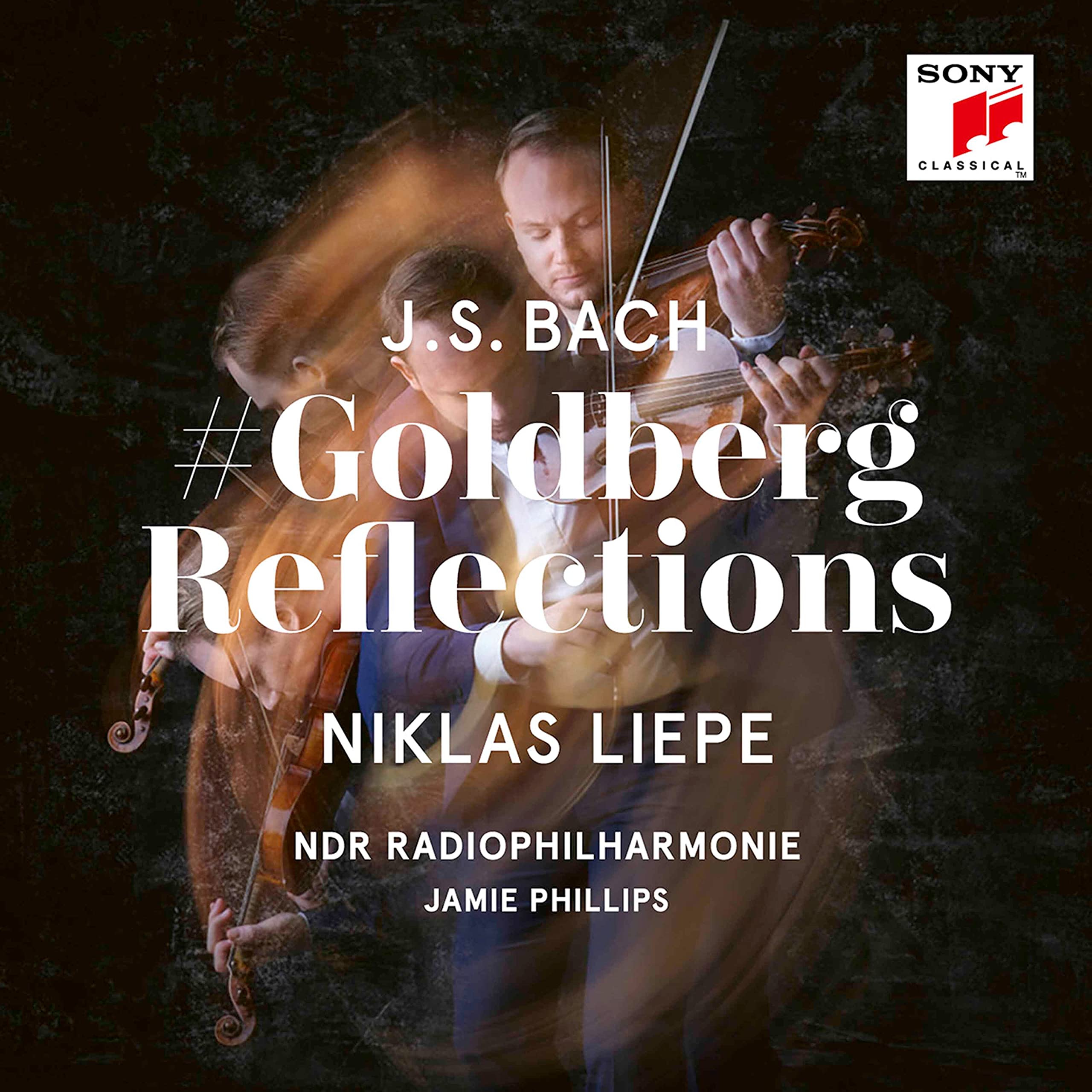 Goldbergreflections cd