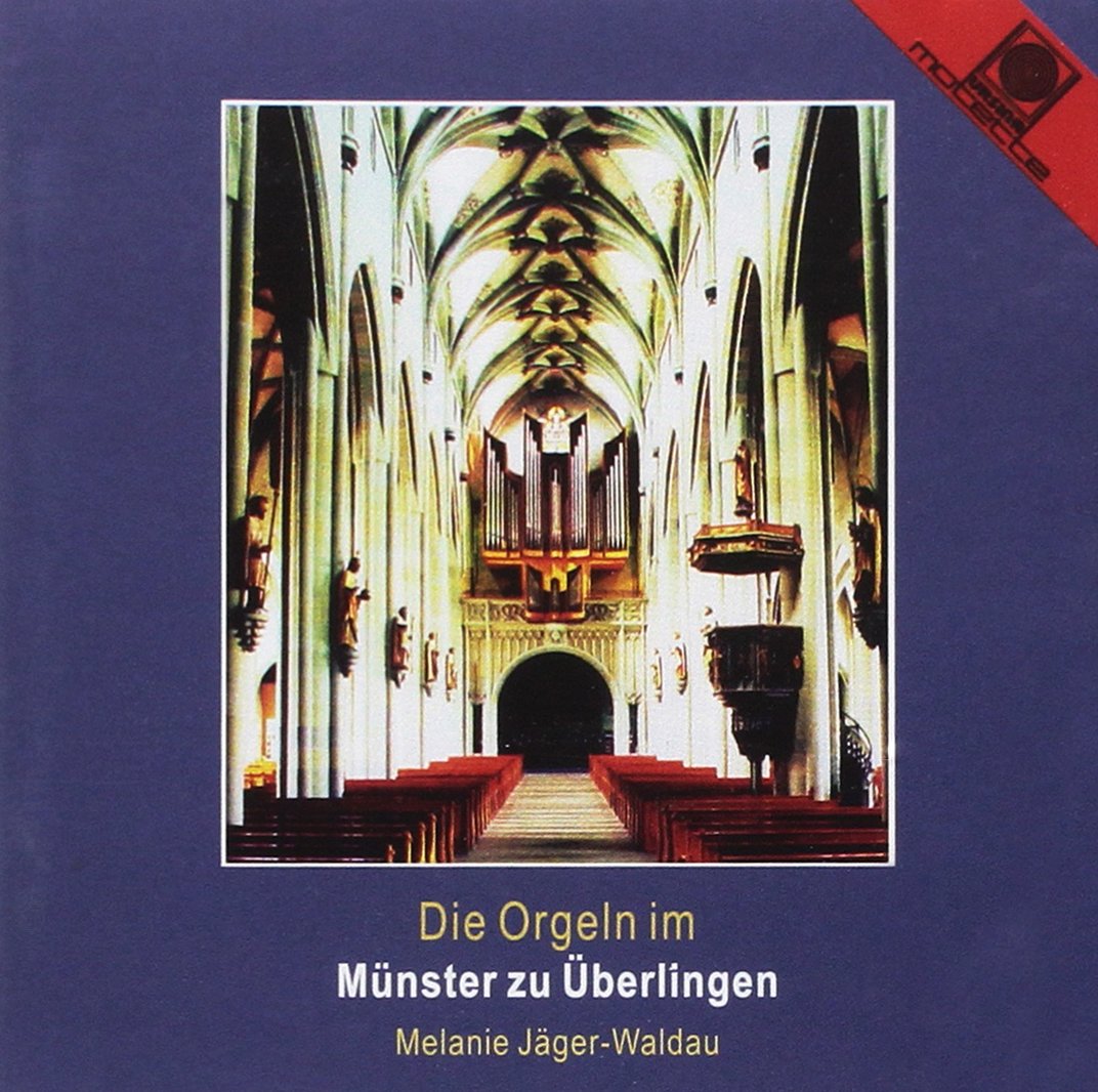 Orgeln Im Münster Zu Überlingen Classical