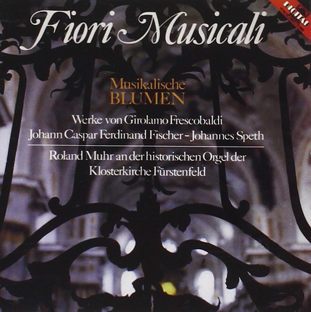 Fiori Musicali Classical