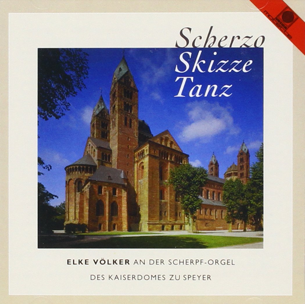 Scherzo-Skizze-Tanz Classical
