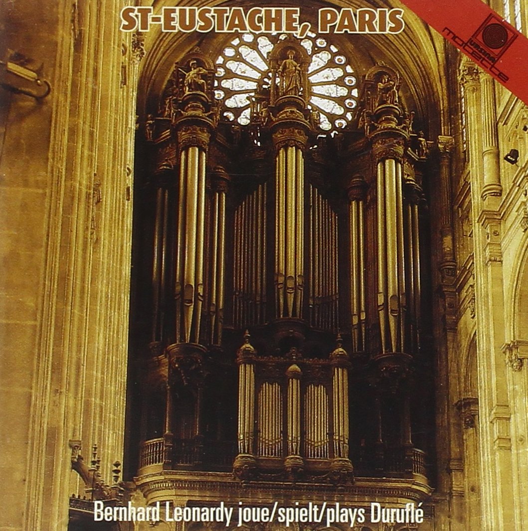 Orgelwerke Classical