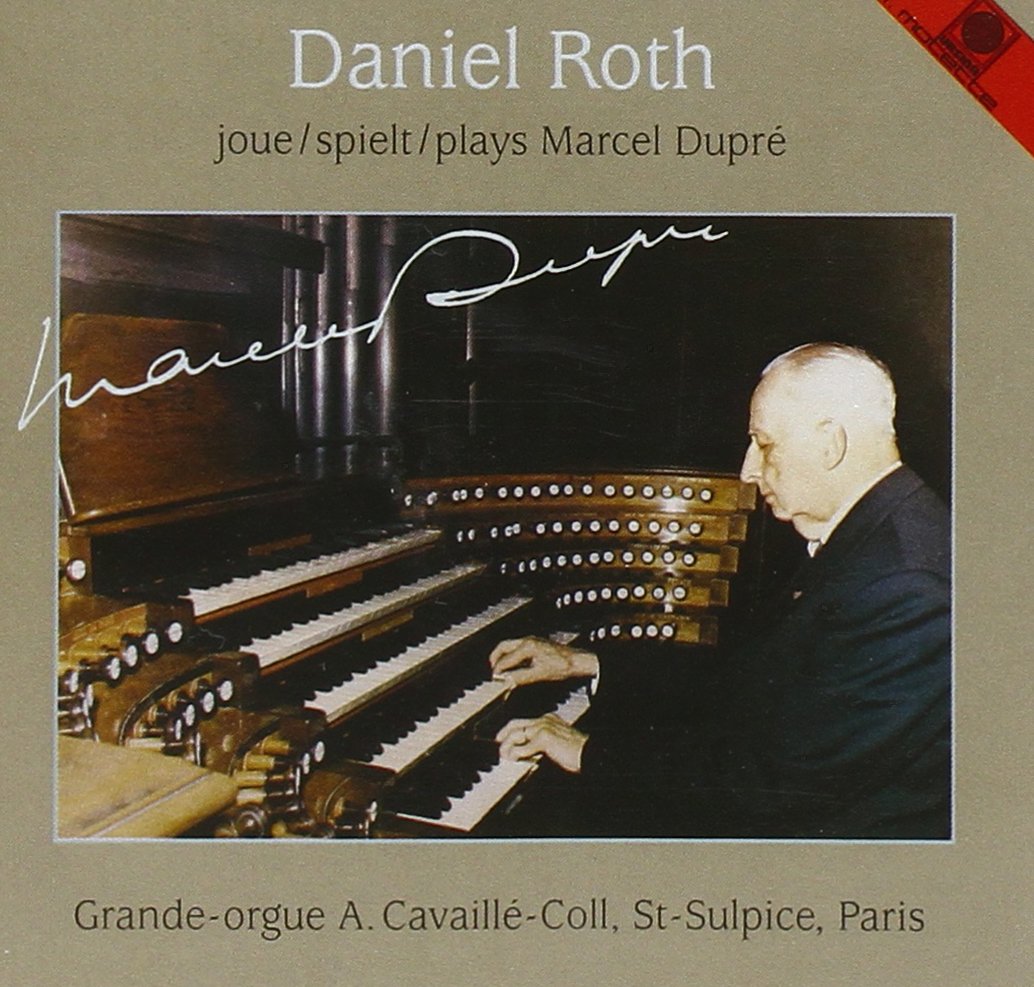 Orgelwerke Classical