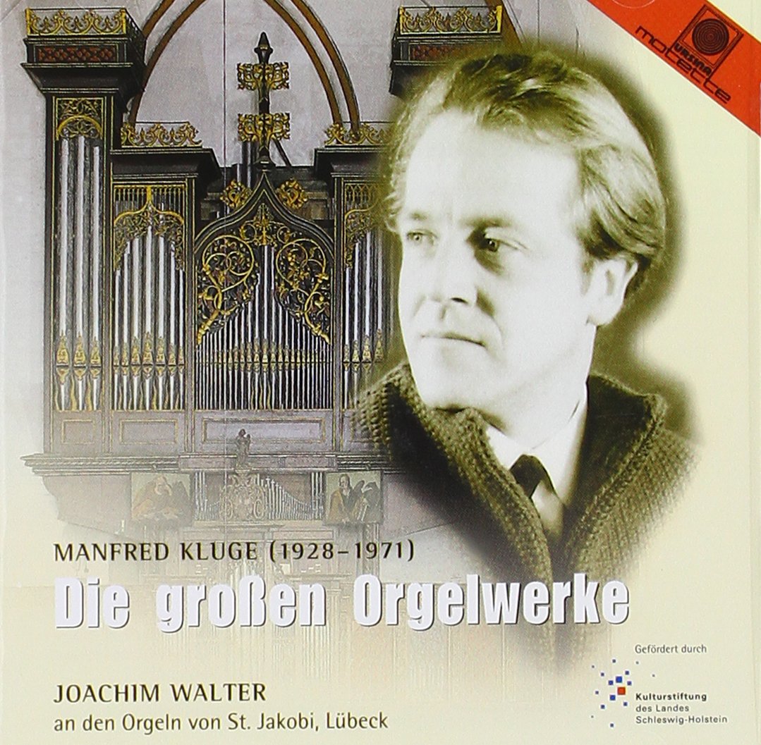 Die Grossen Orgelwerke;Orgeln Von ST.J Classical