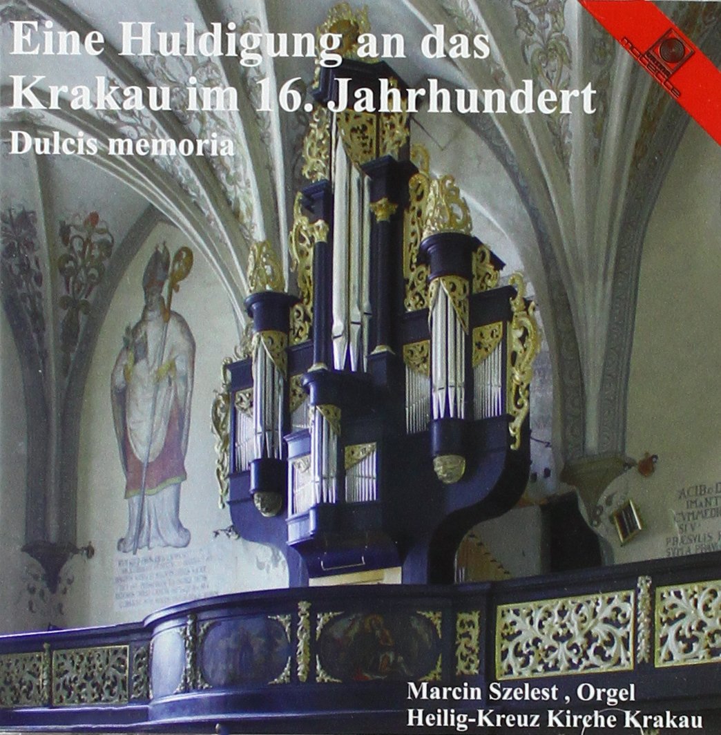 Dulcis memoria;Huldigung an das Krakau Classical