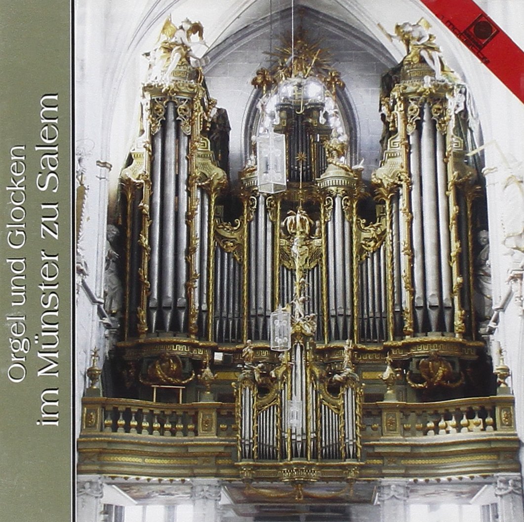 Orgel & Glocken im Münster Salem Classical
