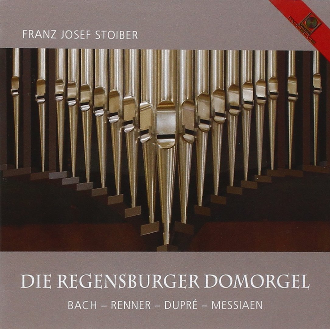 Die Regensburger domorgel Classical