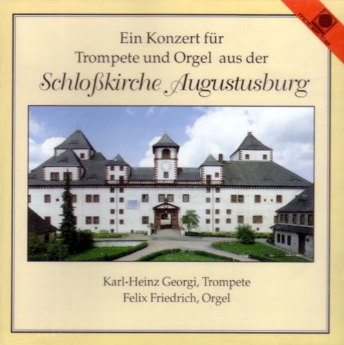 Trompete und Orgel Classical