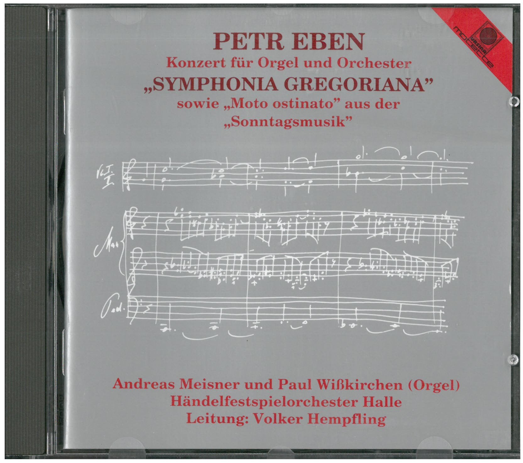 Symphonia Gregoriana Classical