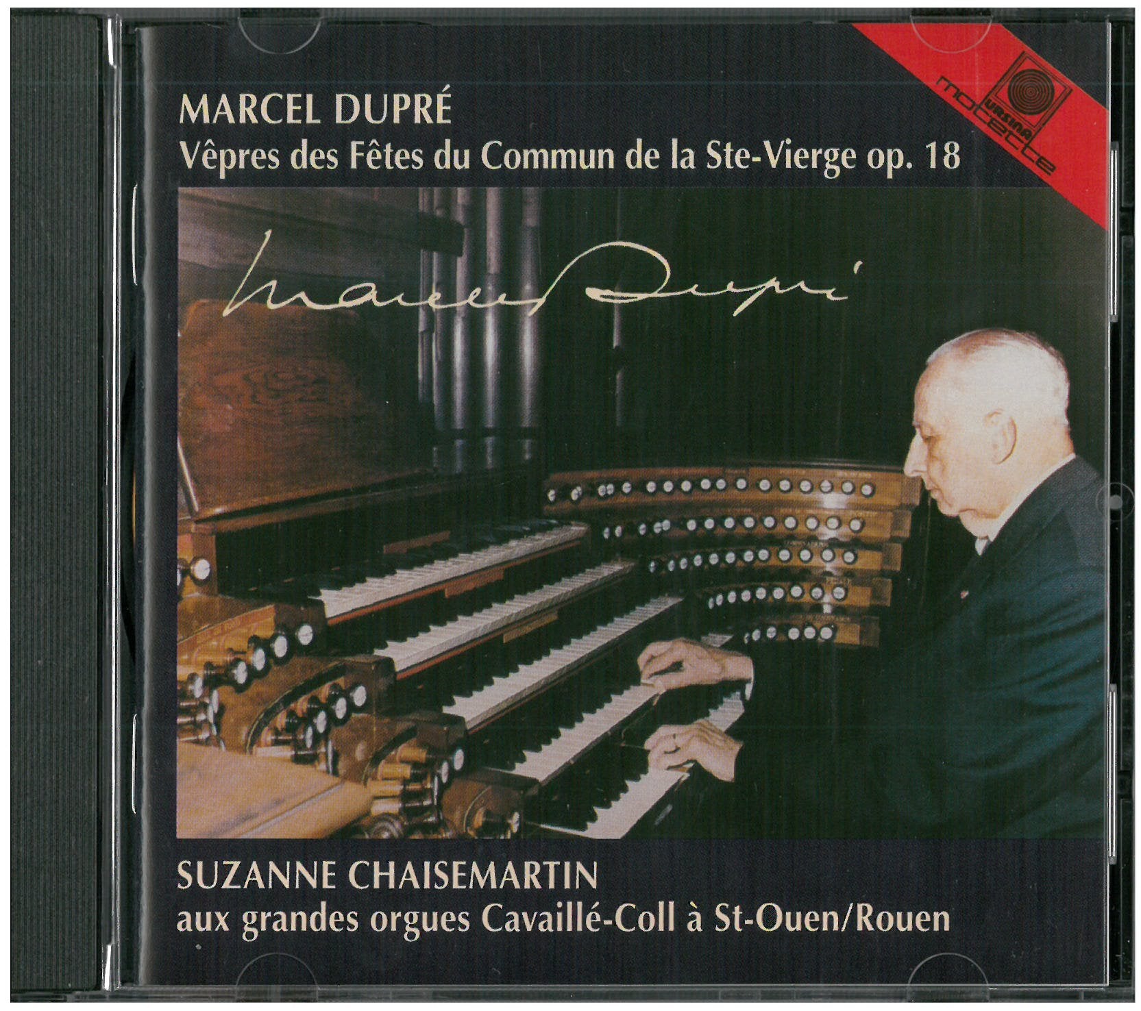 V¿pres des f¿tes du commun de la;ste-V Classical