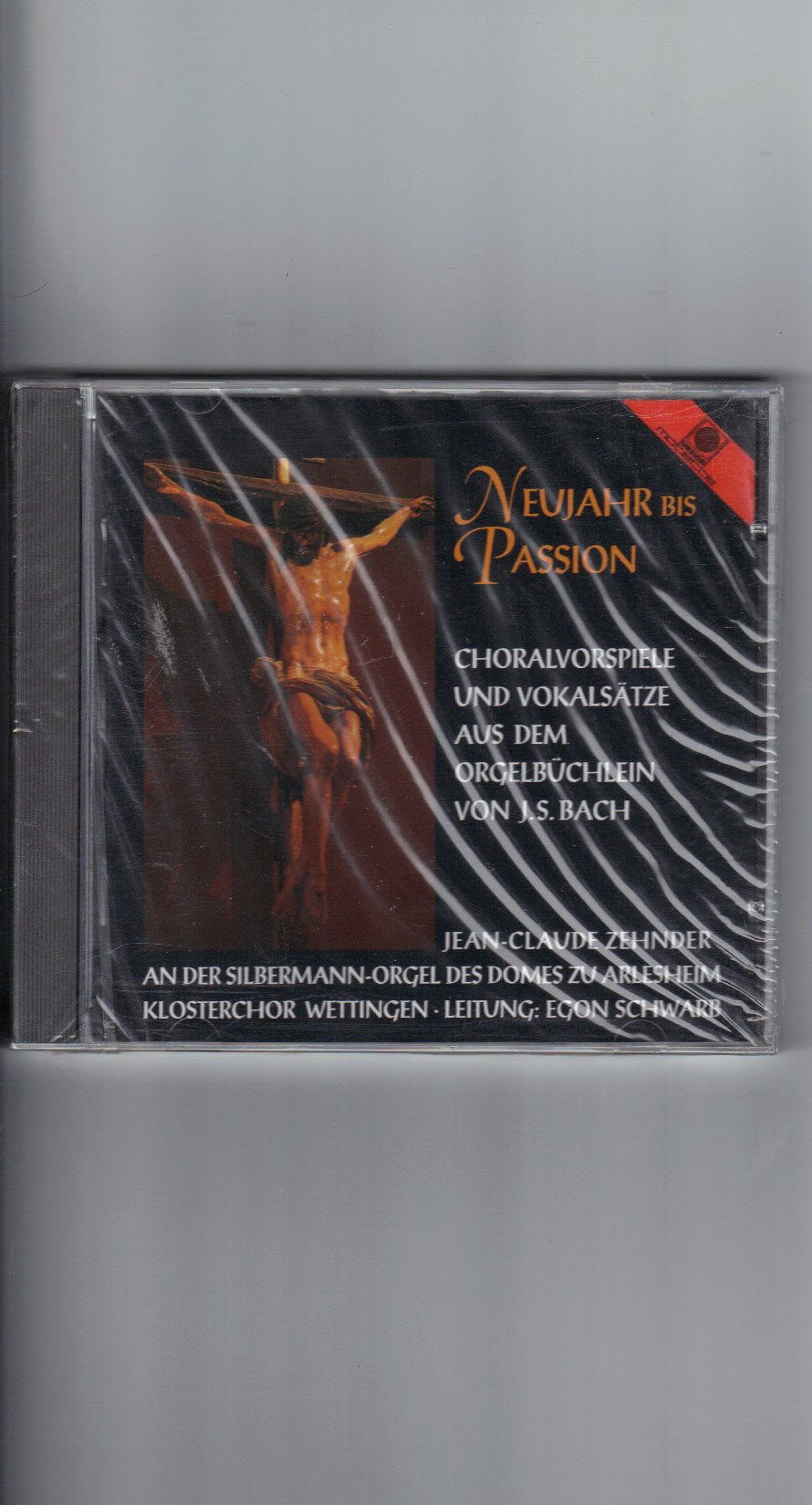 Neujahr Bis Passion Classical