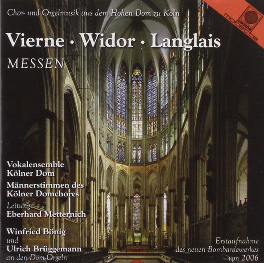 Messen Classical