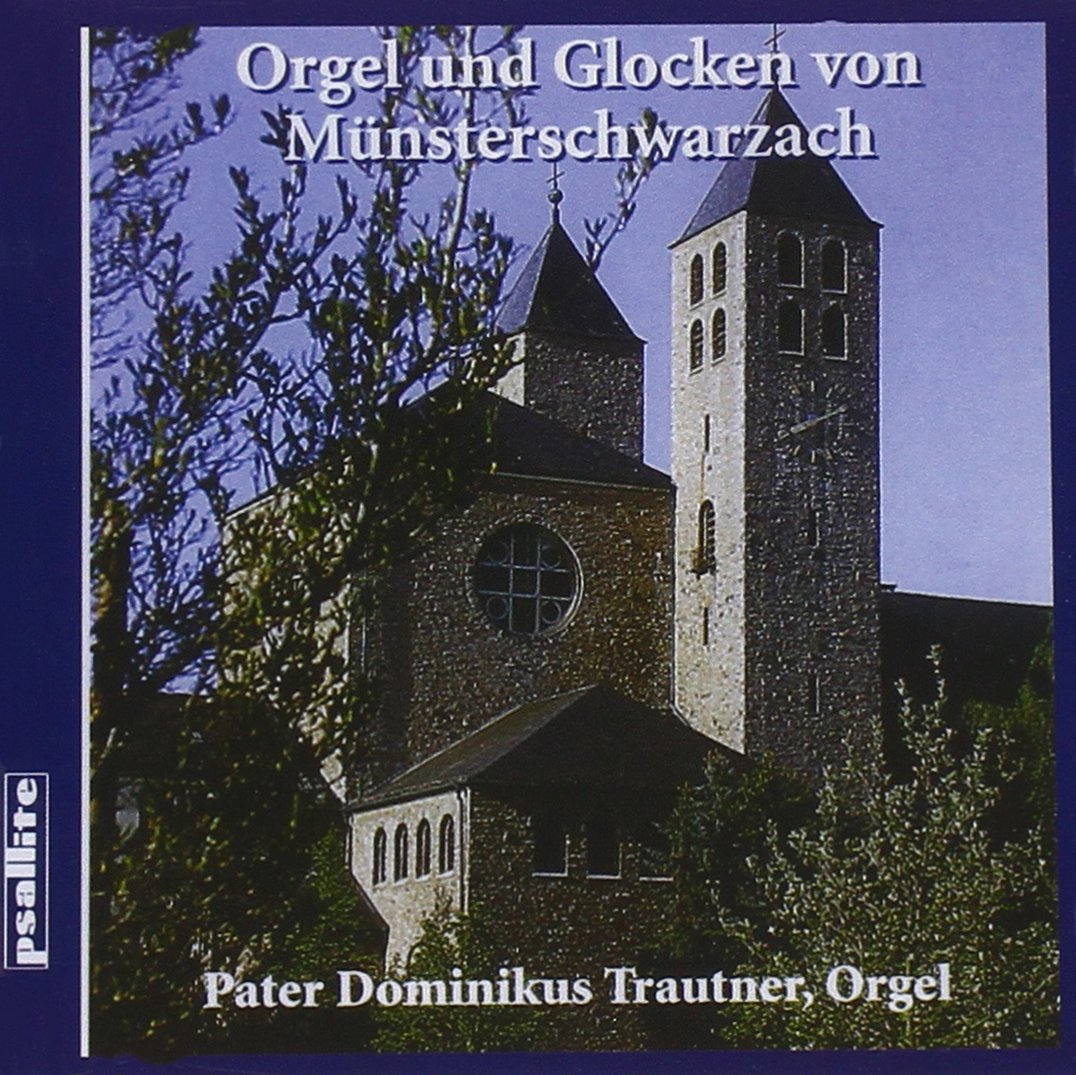 Orgel & Glock.Münsterschwarzach Classical