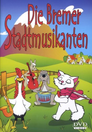 Product Image: Die Bremer Stadtmusikanten