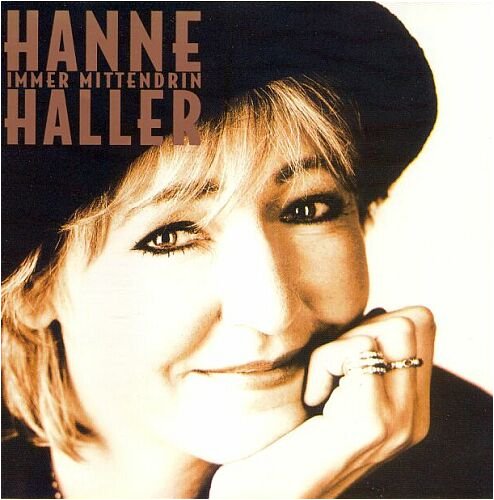 Hanne Haller - Immer mittendrin Music