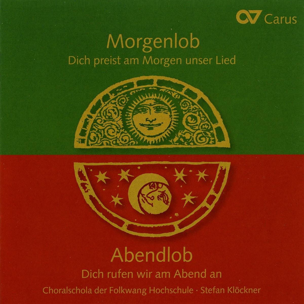 Morgenlob-Abendlob (Tagzeitenliturgie) Classical