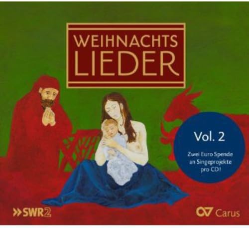 Weihnachtslieder Vol. 2 Classical