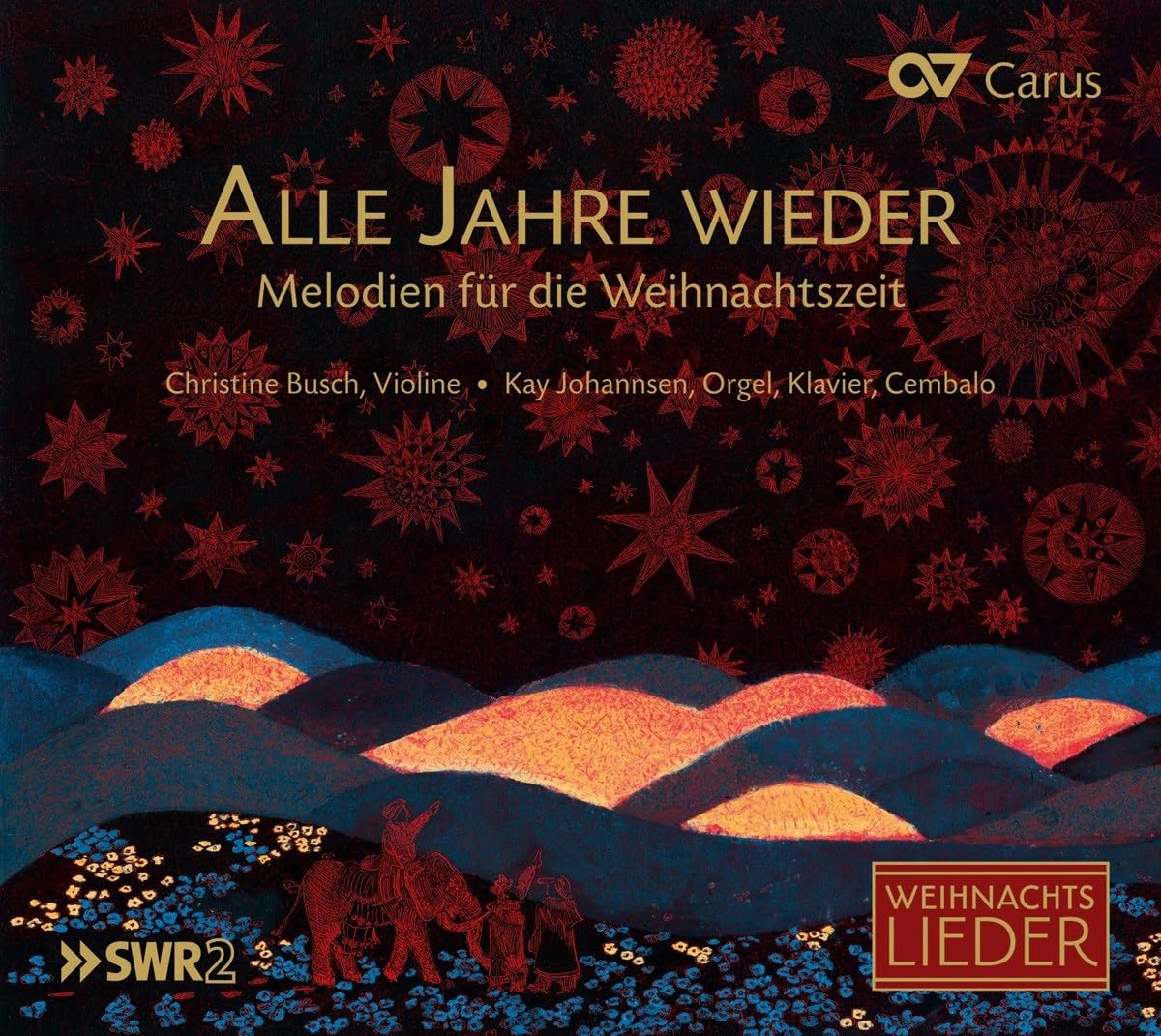Alle Jahre Wieder-Melodien für die Weihnachtsz. Other music genres