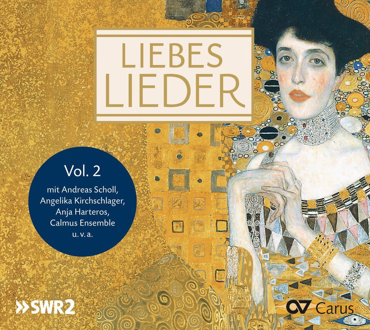 Liebeslieder Vol.2 Classical