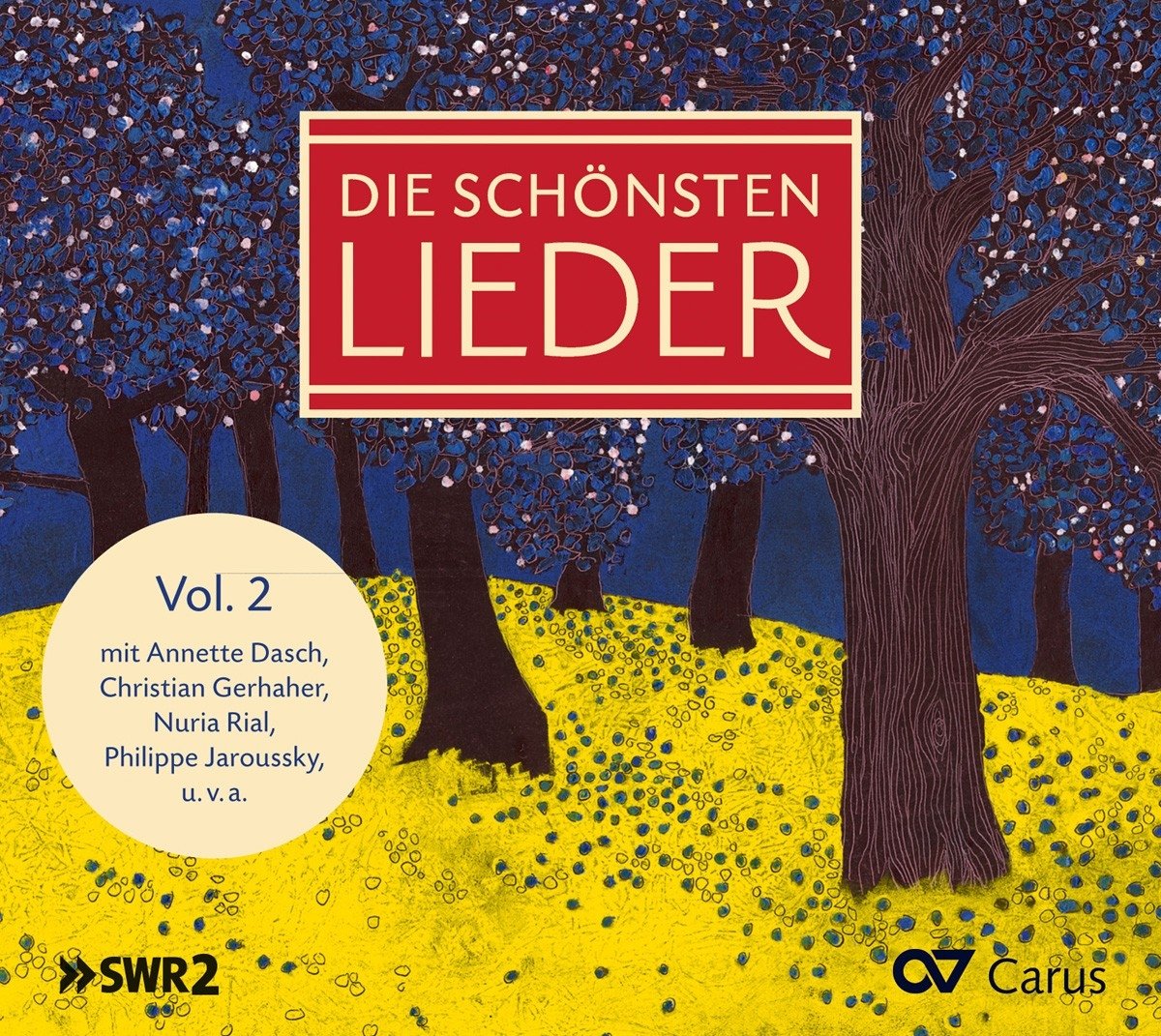 Die schönsten Lieder Vol.2 Music for Children