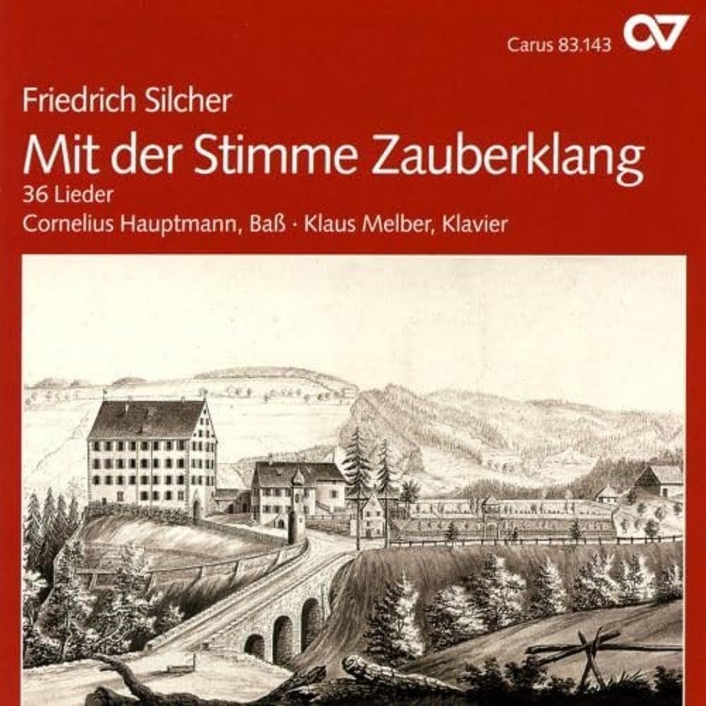 Mit der Stimme Zauberklang Classical
