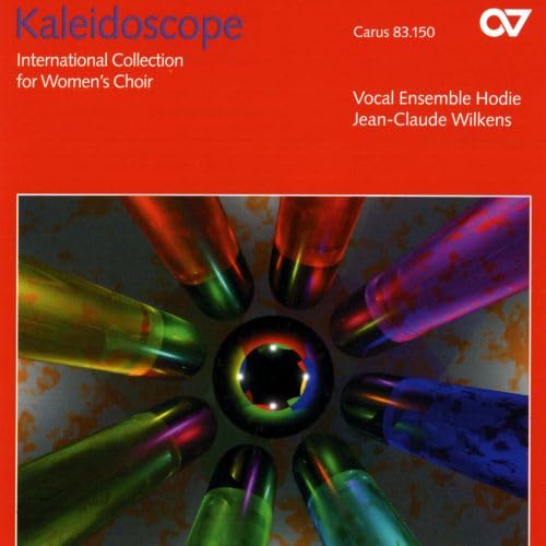 Kaleidoscope Classical