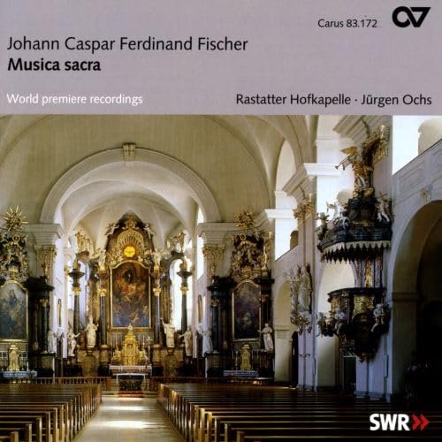 Musica Sacra Classical