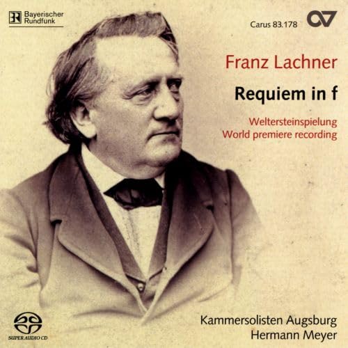 Requiem f-moll op.146 Classical