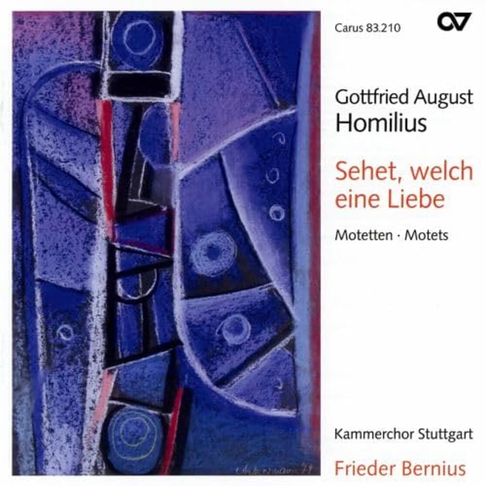 Motetten Classical