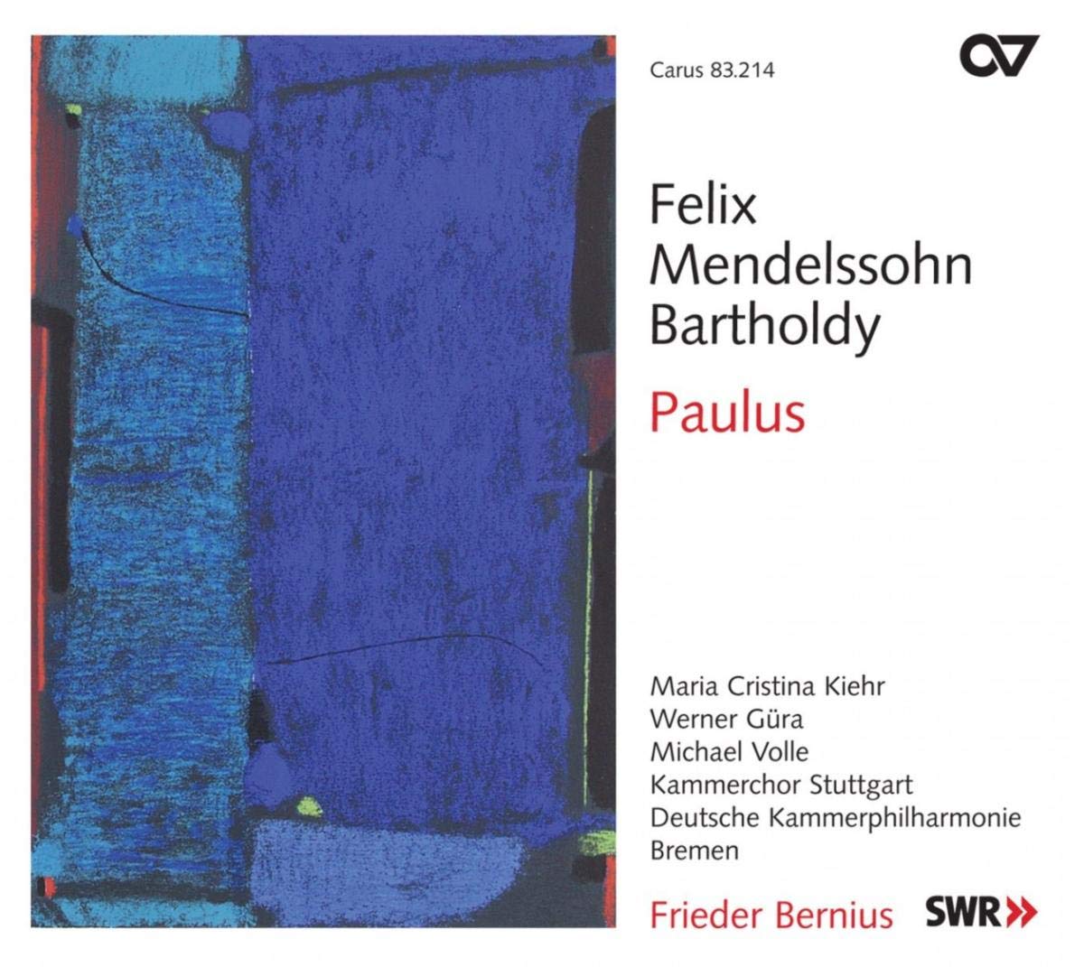 Paulus Classical