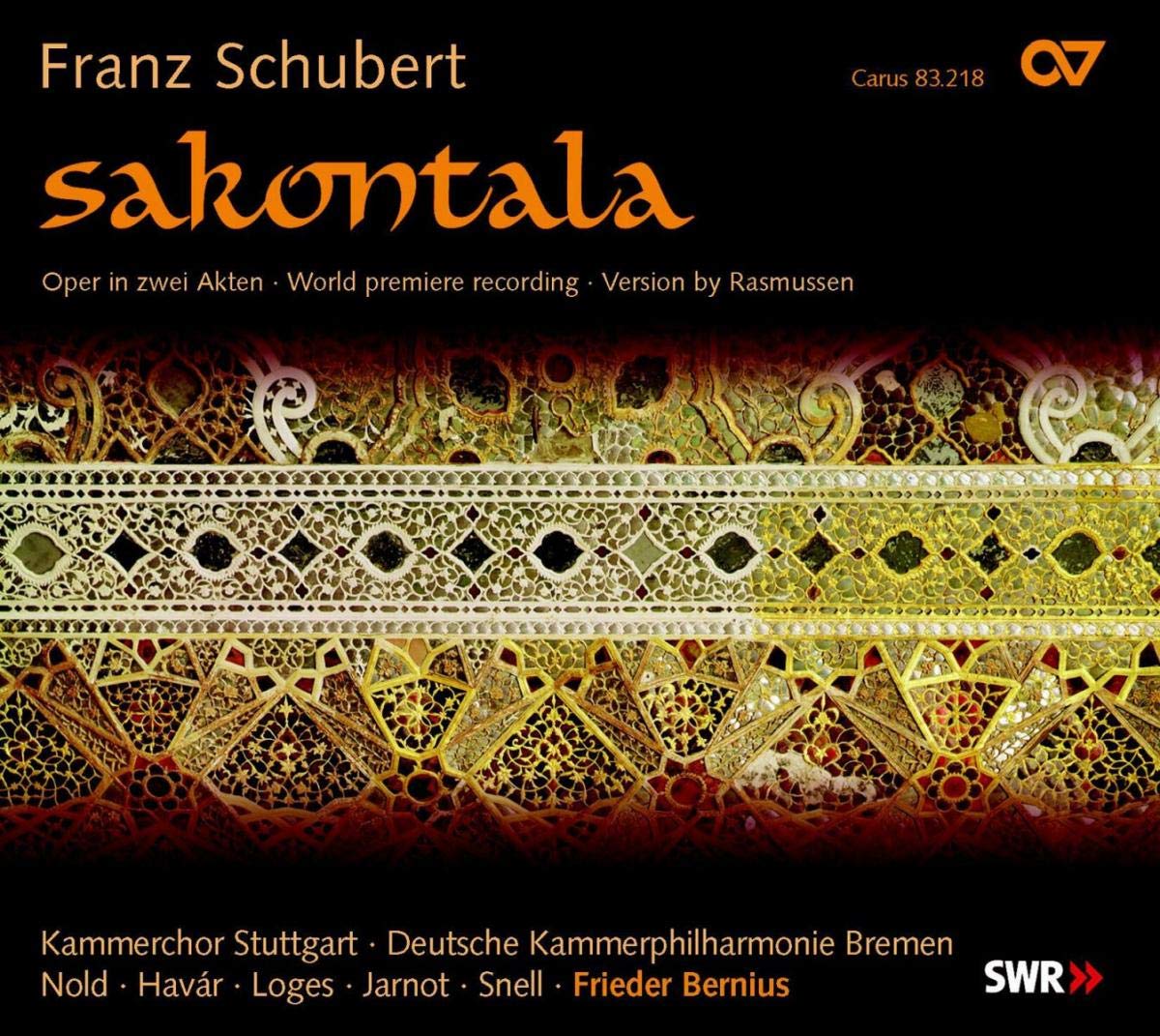 Sakontala Classical