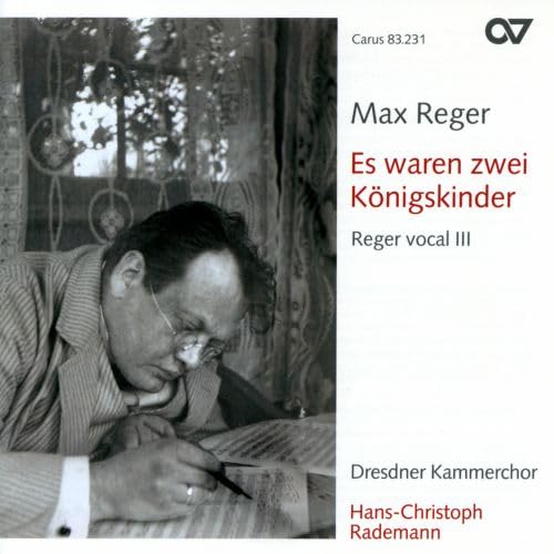 Es Waren Zwei Königskinder-Volksliedbea Classical