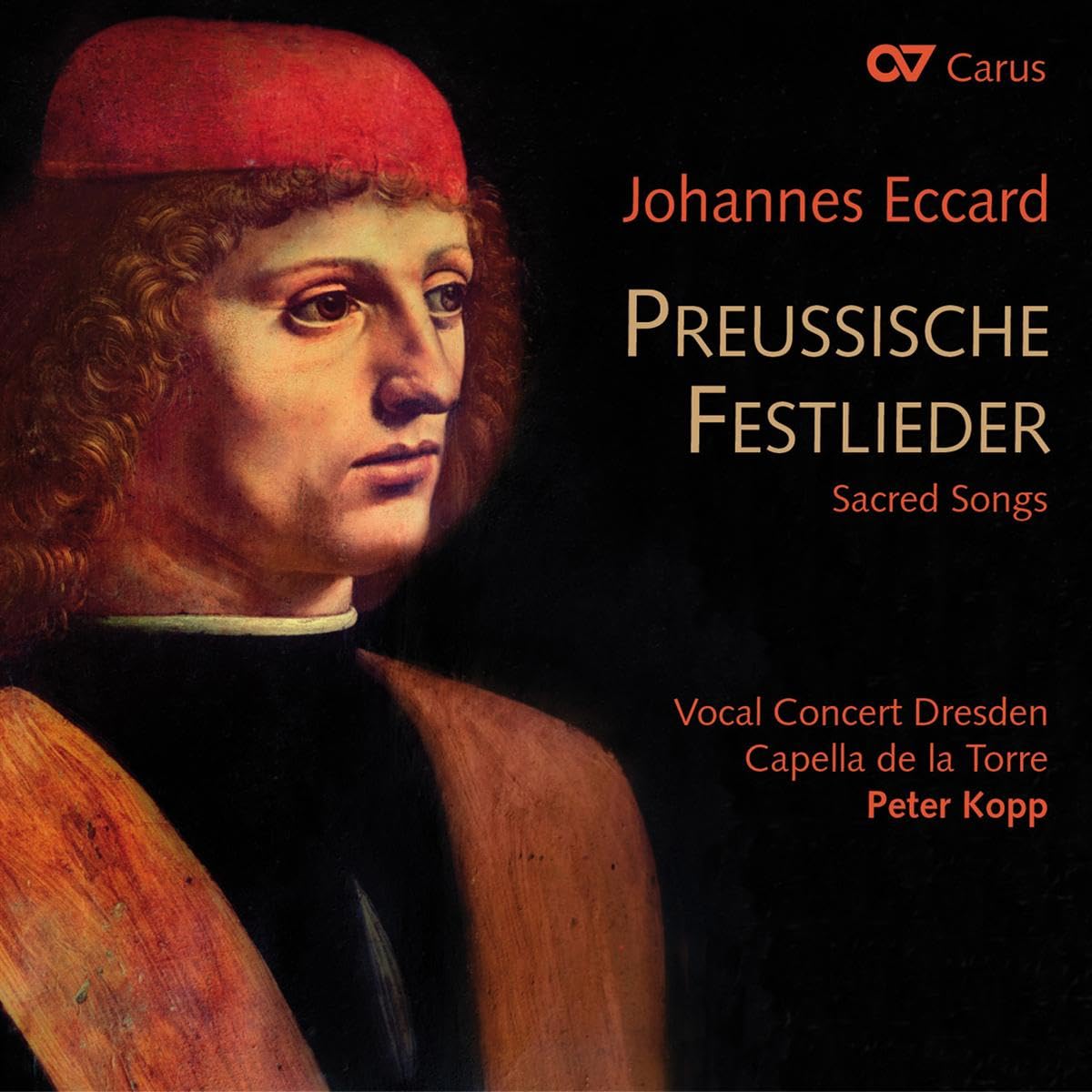 Preussische Festlieder - Geistliche Lieder aus der gleichnamigen Sammlung Classical