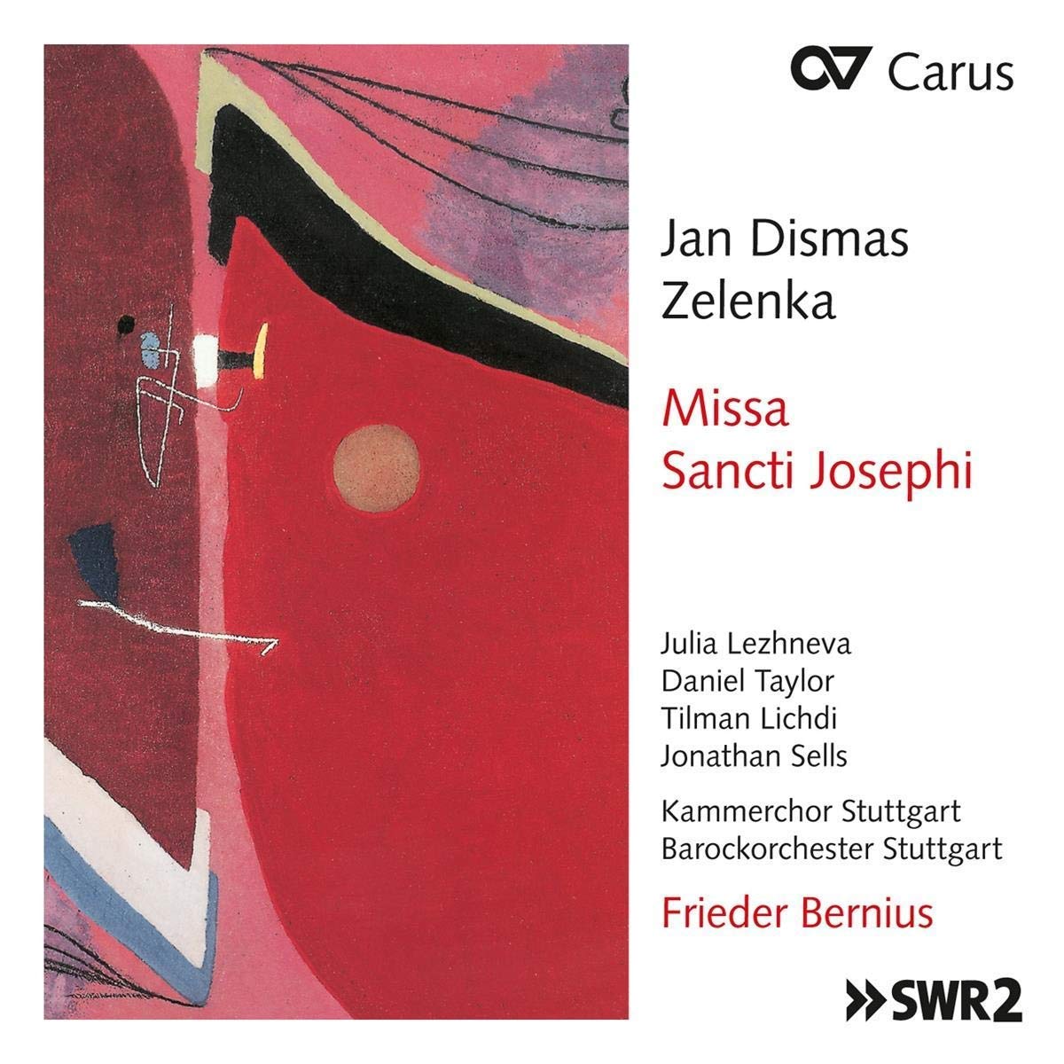 Missa Sancti Josephi Classical