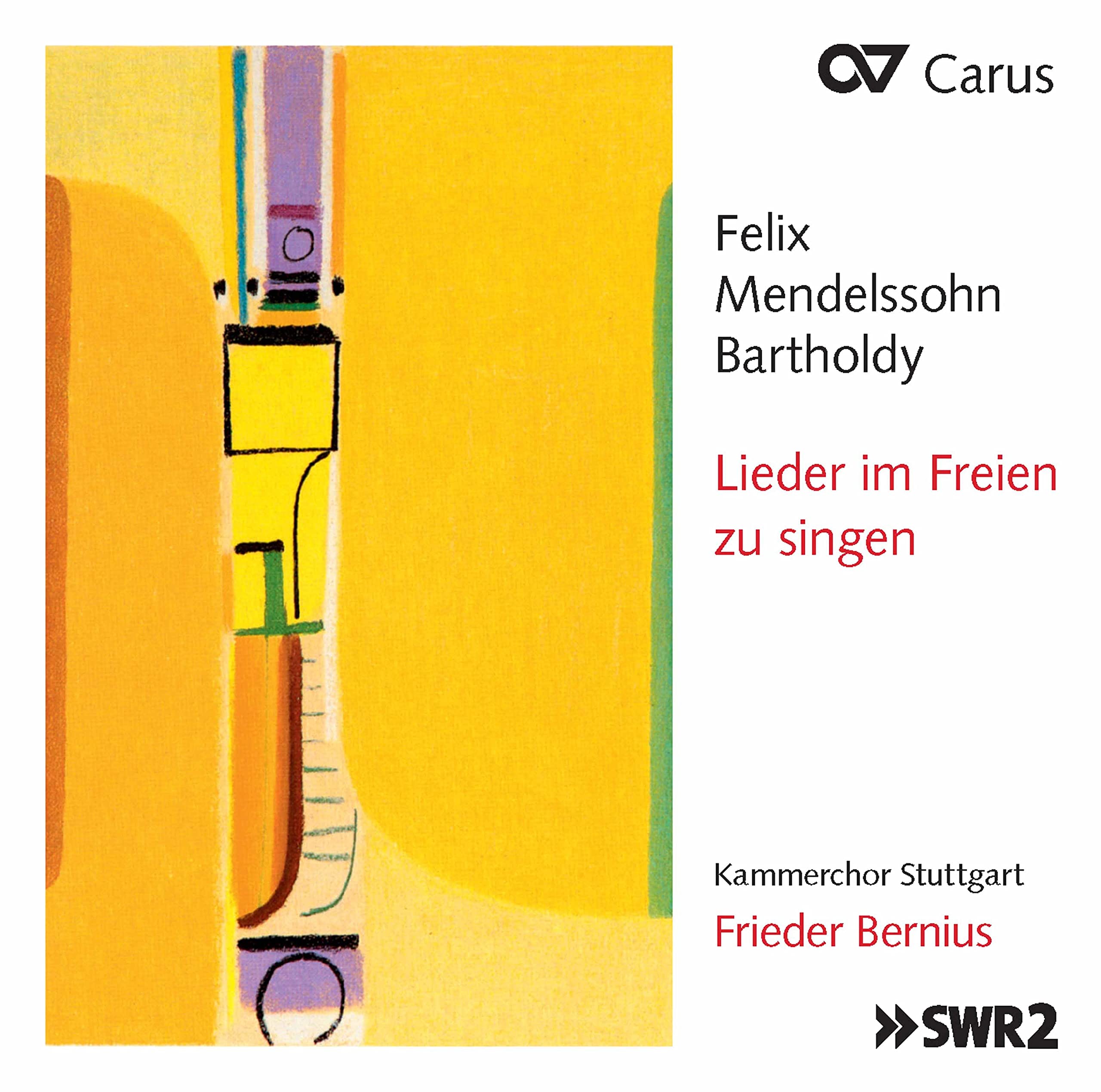 Lieder im Freien zu singen Classical