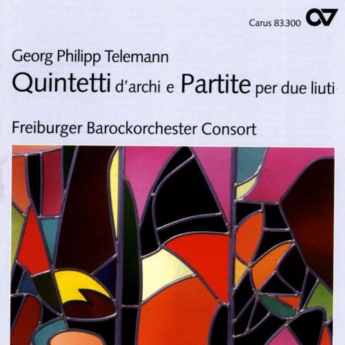 Quintetti D'Archi E Partite Per Due Liut Classical