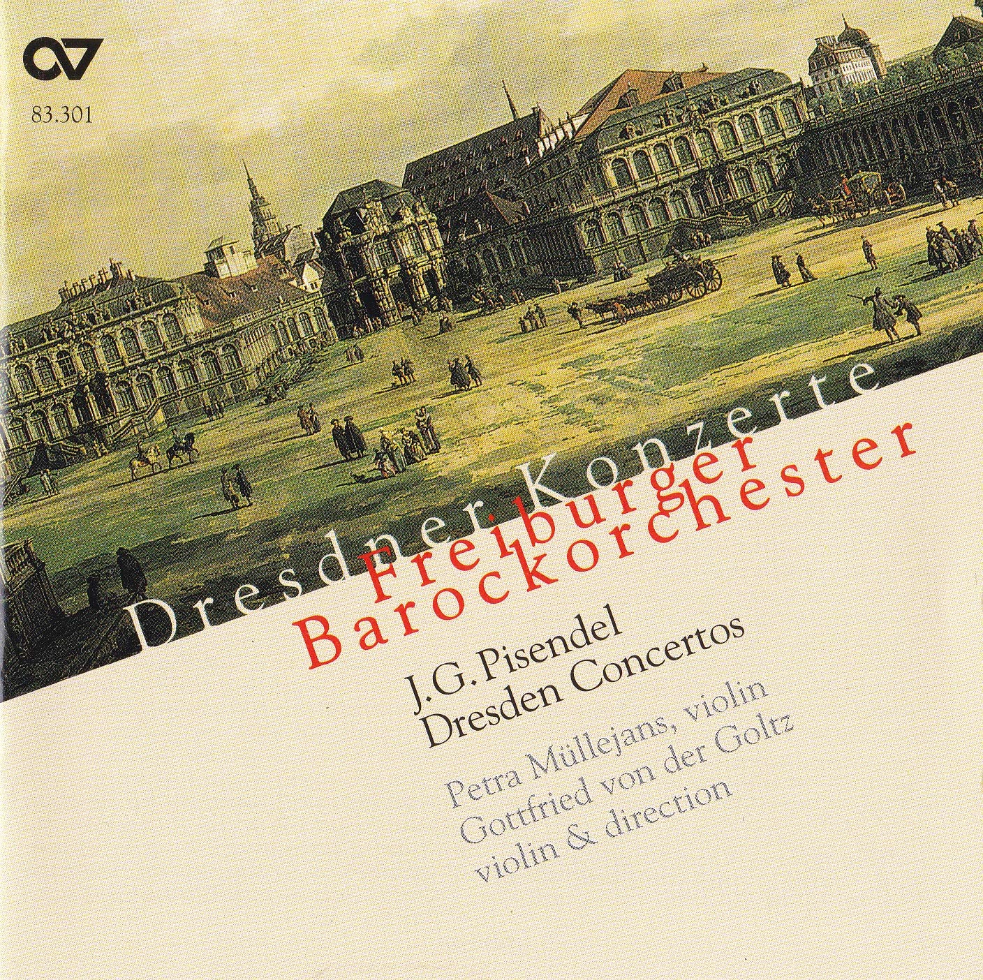 Concerti Von Vari Instrumenti Classical