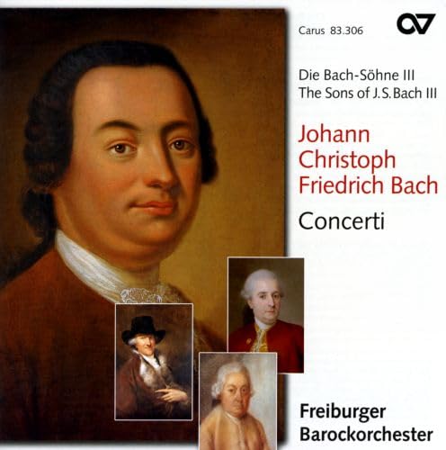 Product Image: Concerti