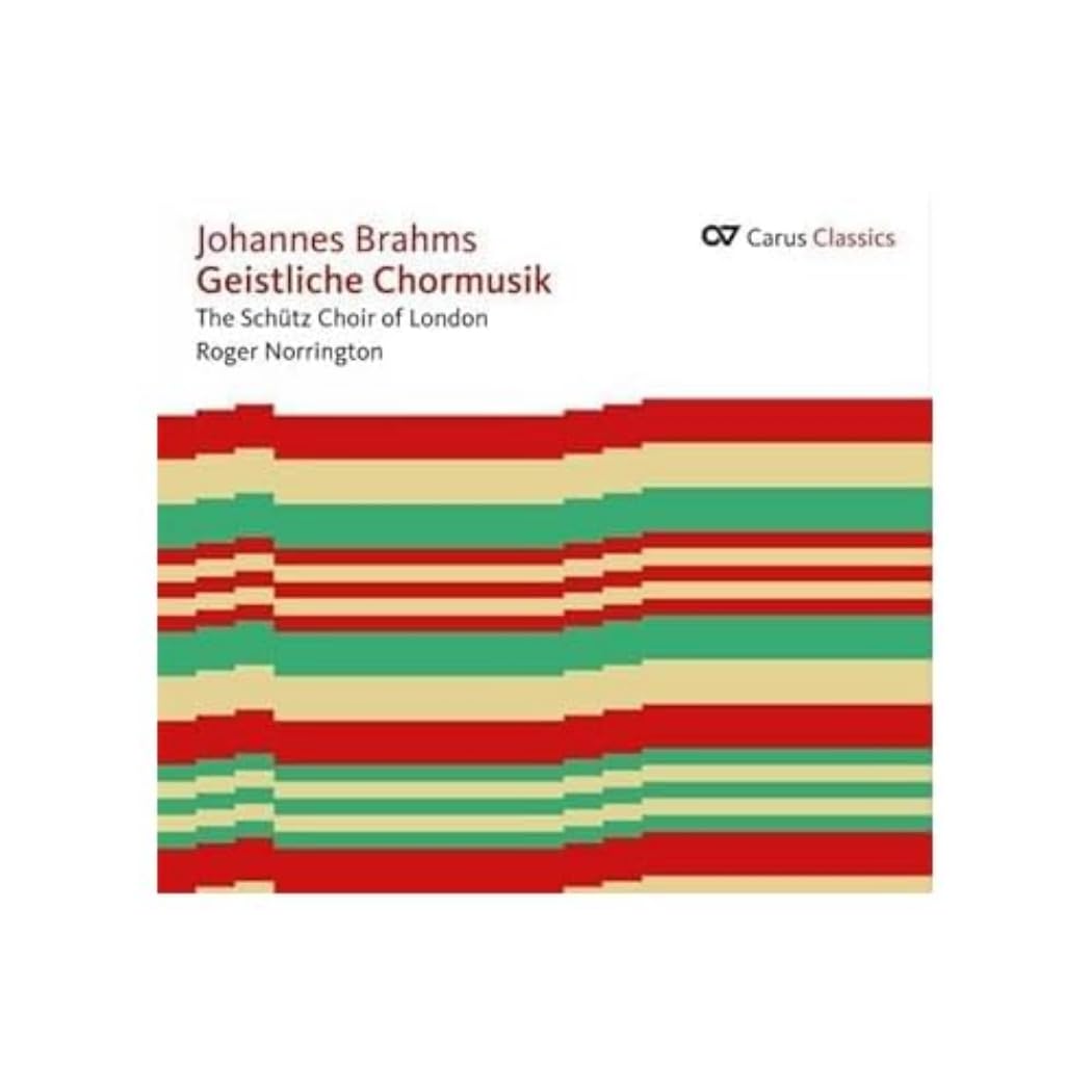 Geistliche Chormusik Classical
