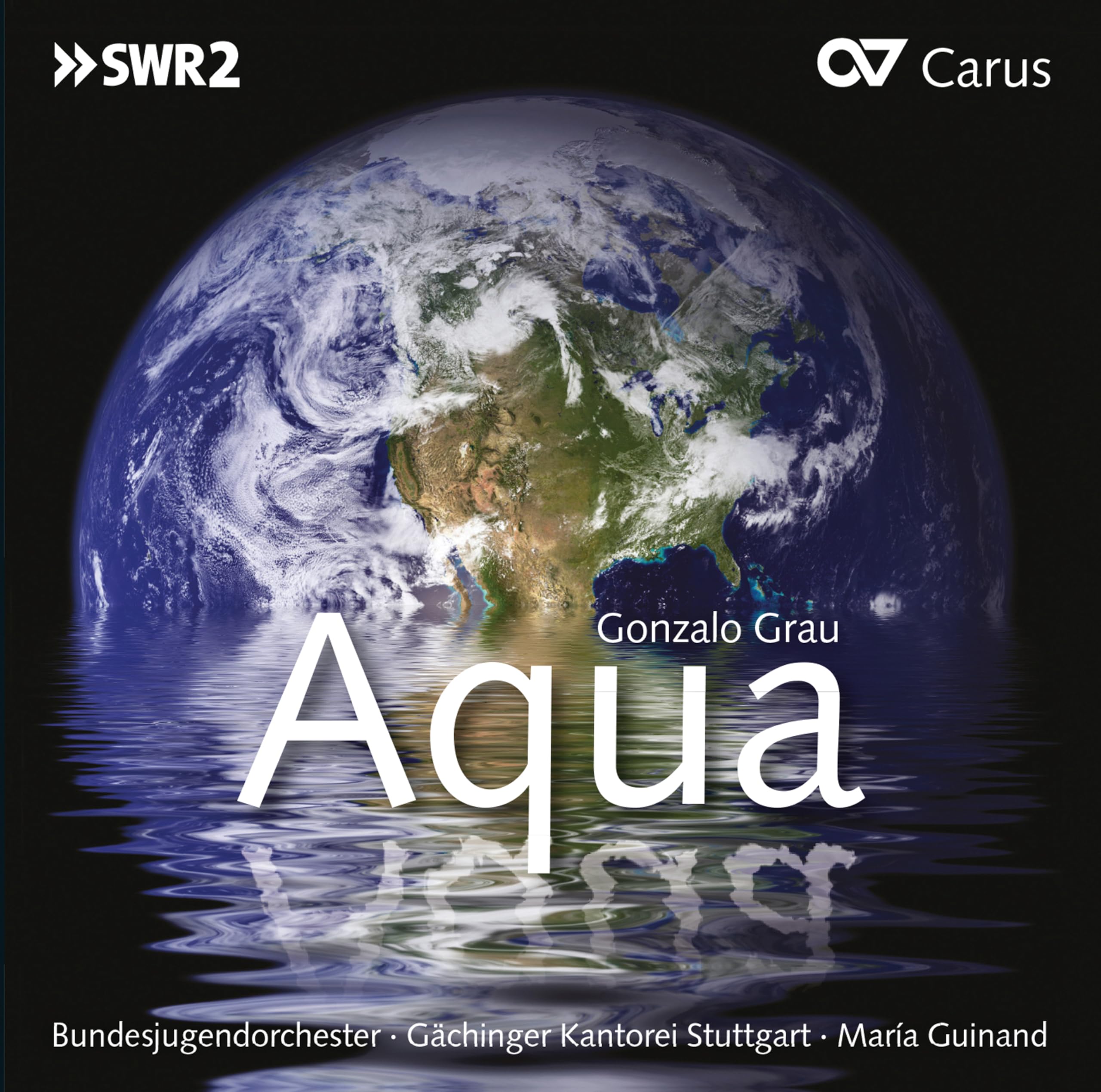 Aqua - Oratorium Music
