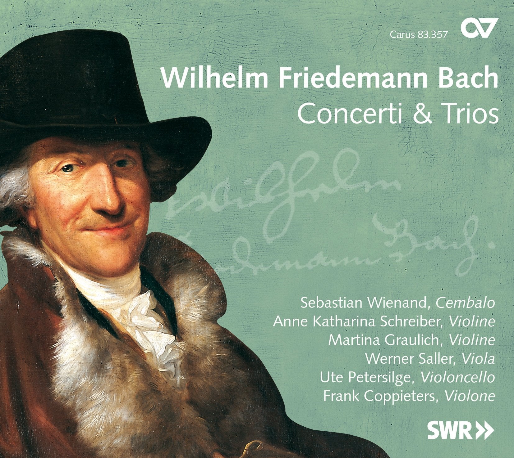 Concerti & Trios Classical
